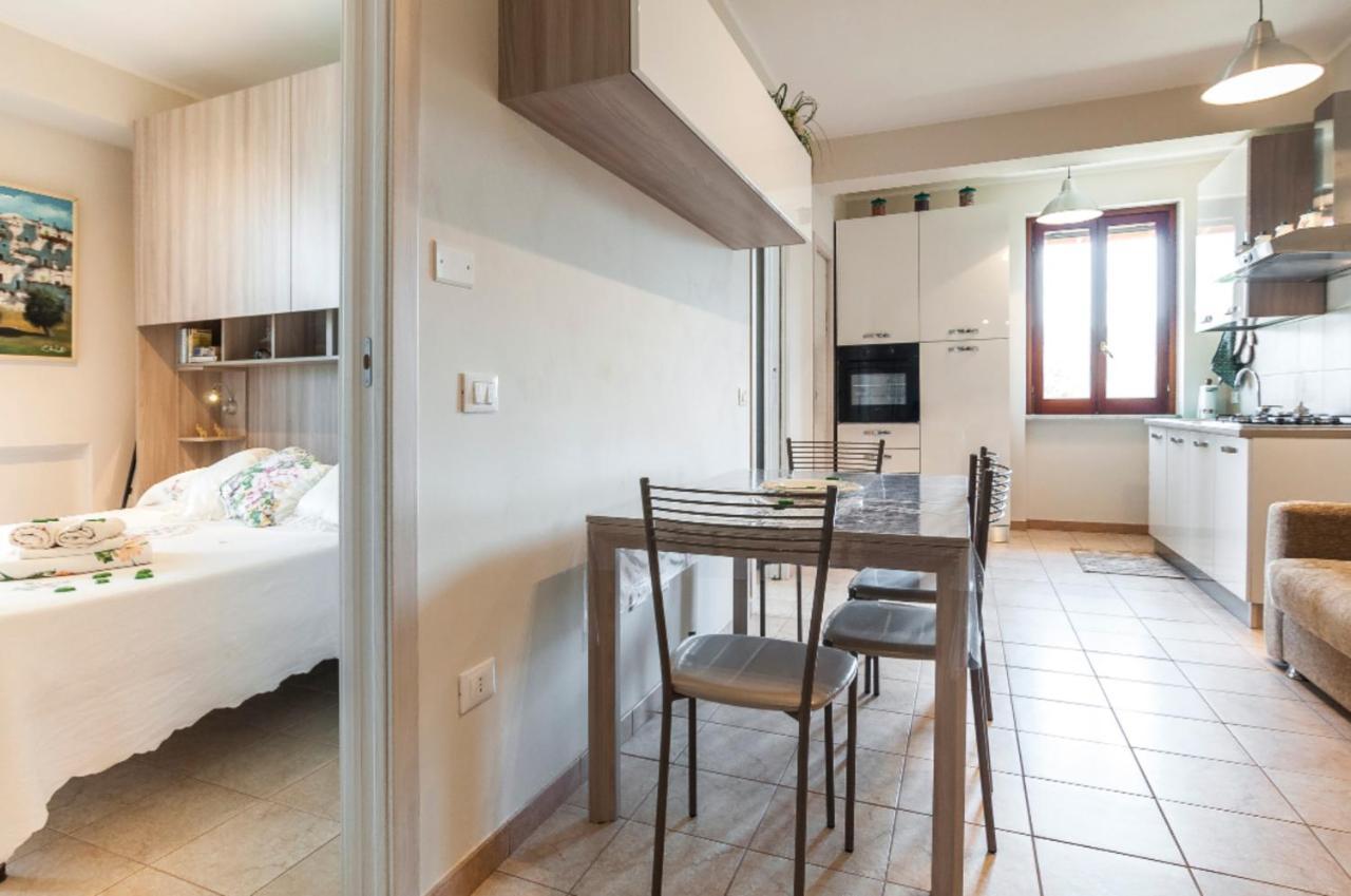 Rhomy Apartment Sperlonga Exterior photo